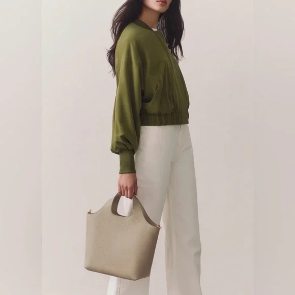 Cuyana Mini System Tote - Picture 3 of 8